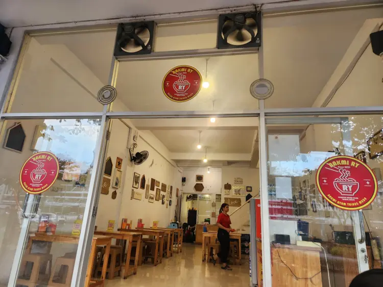 BAKMI RY CITRA RAYA 1