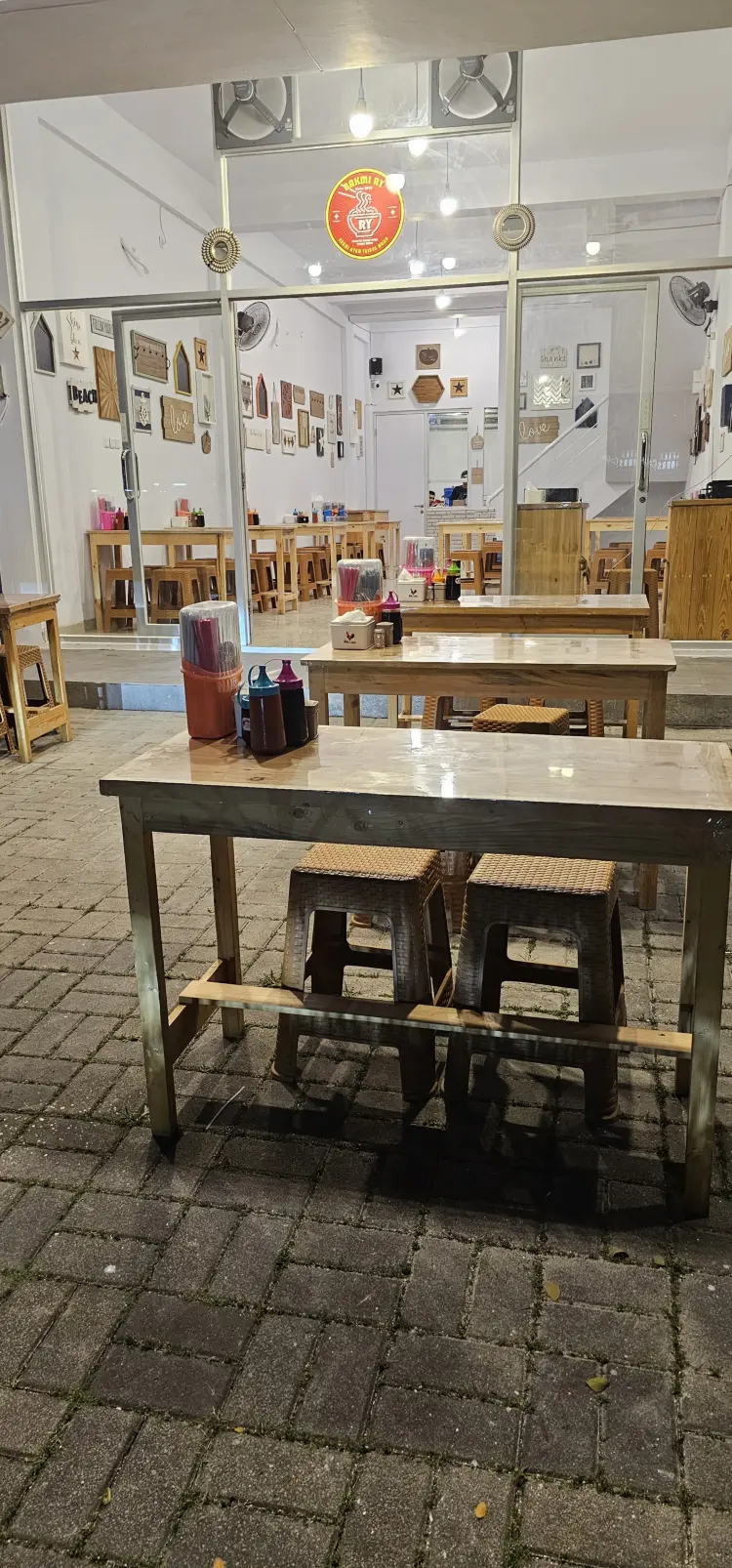 BAKMI RY CITRA RAYA 7