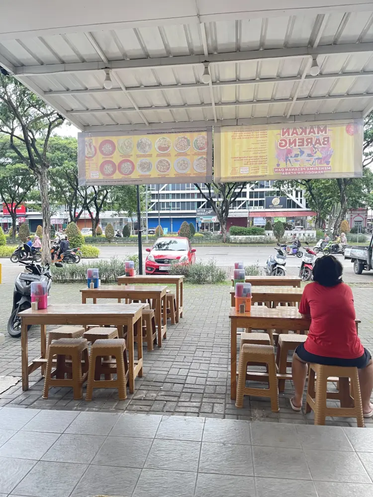 BAKMI RY CITRA RAYA 3