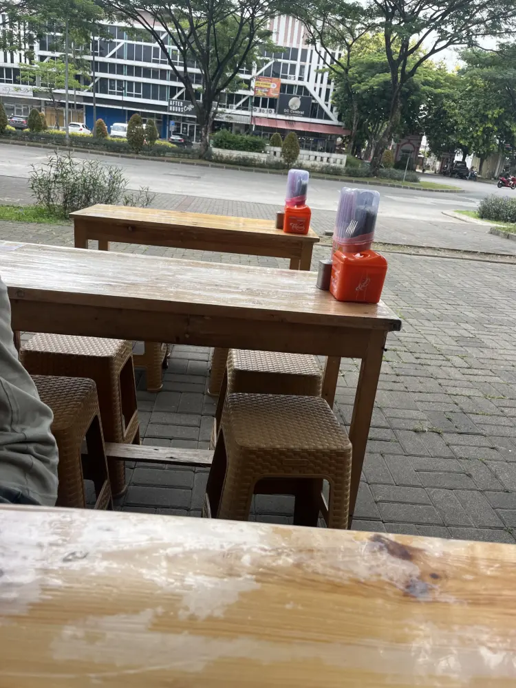 BAKMI RY CITRA RAYA 2