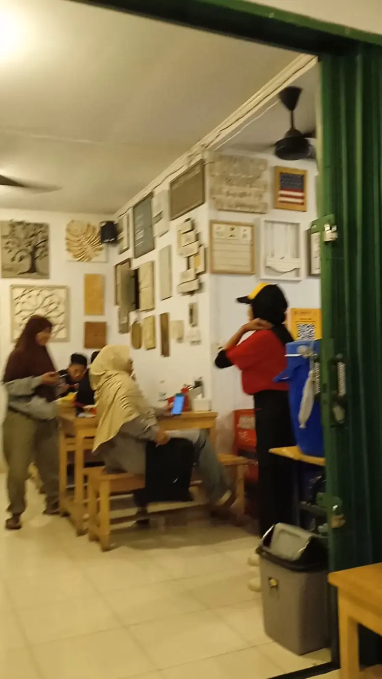 BAKMI RY CITRA RAYA 8