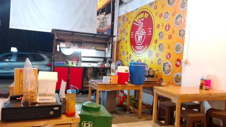 BAKMI RY CITRA RAYA 10