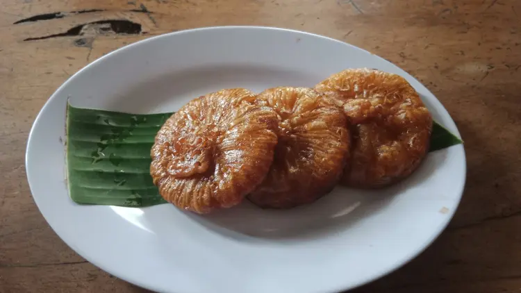 Warung Osing Mbok Sulik 10