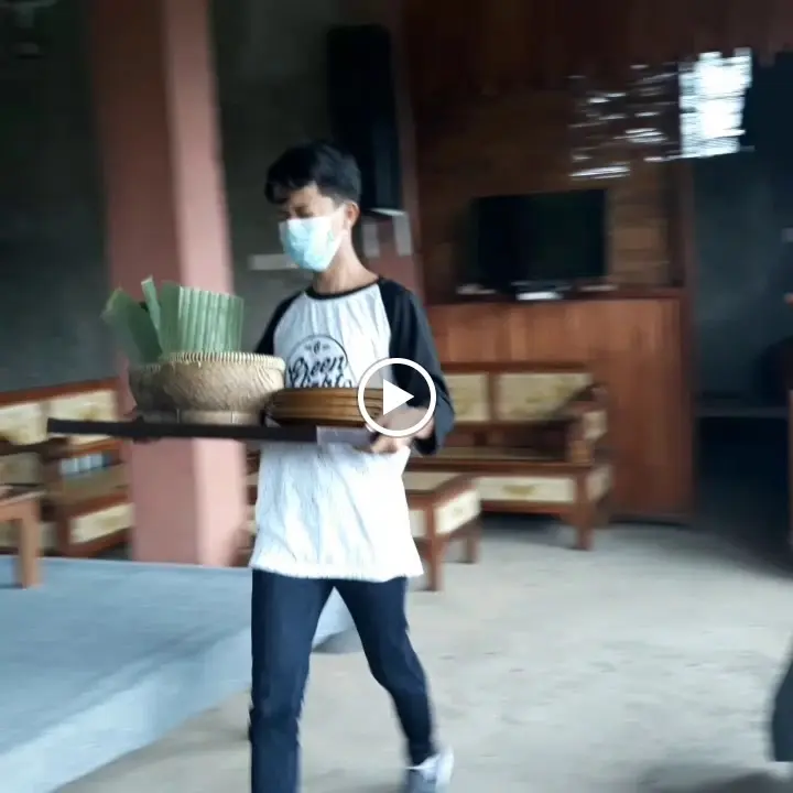 Warung Osing Mbok Sulik 6