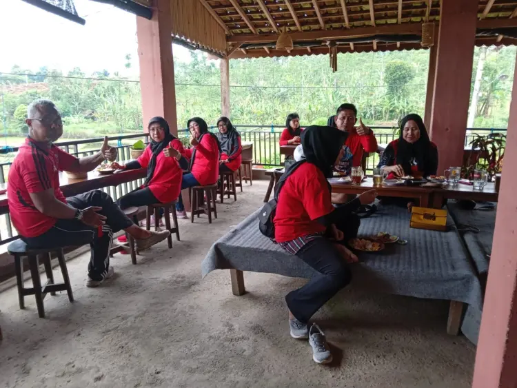 Warung Osing Mbok Sulik 5