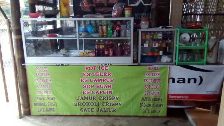 Warung Osing Mbok Sulik 4