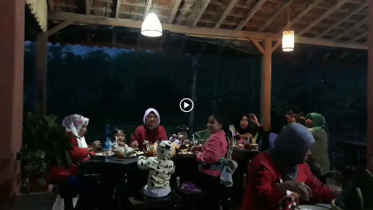 Warung Osing Mbok Sulik 3