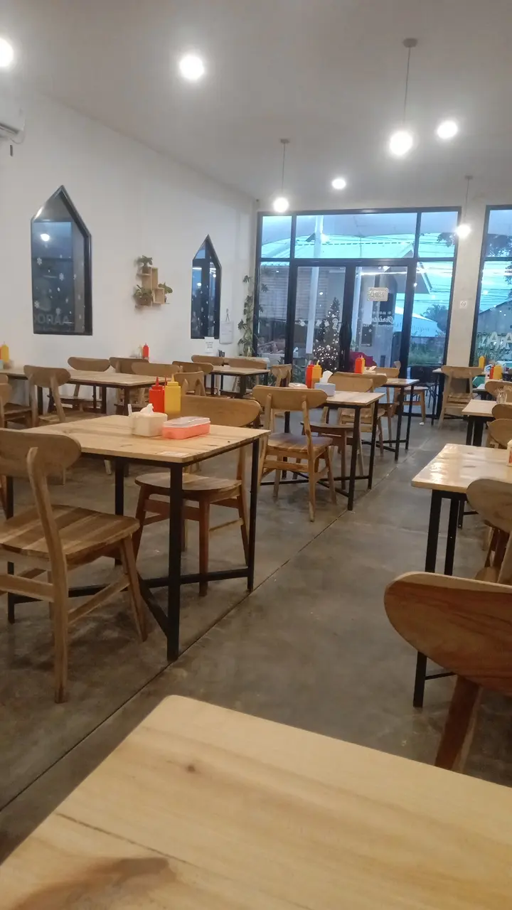 Mooraa steak & coffee 10