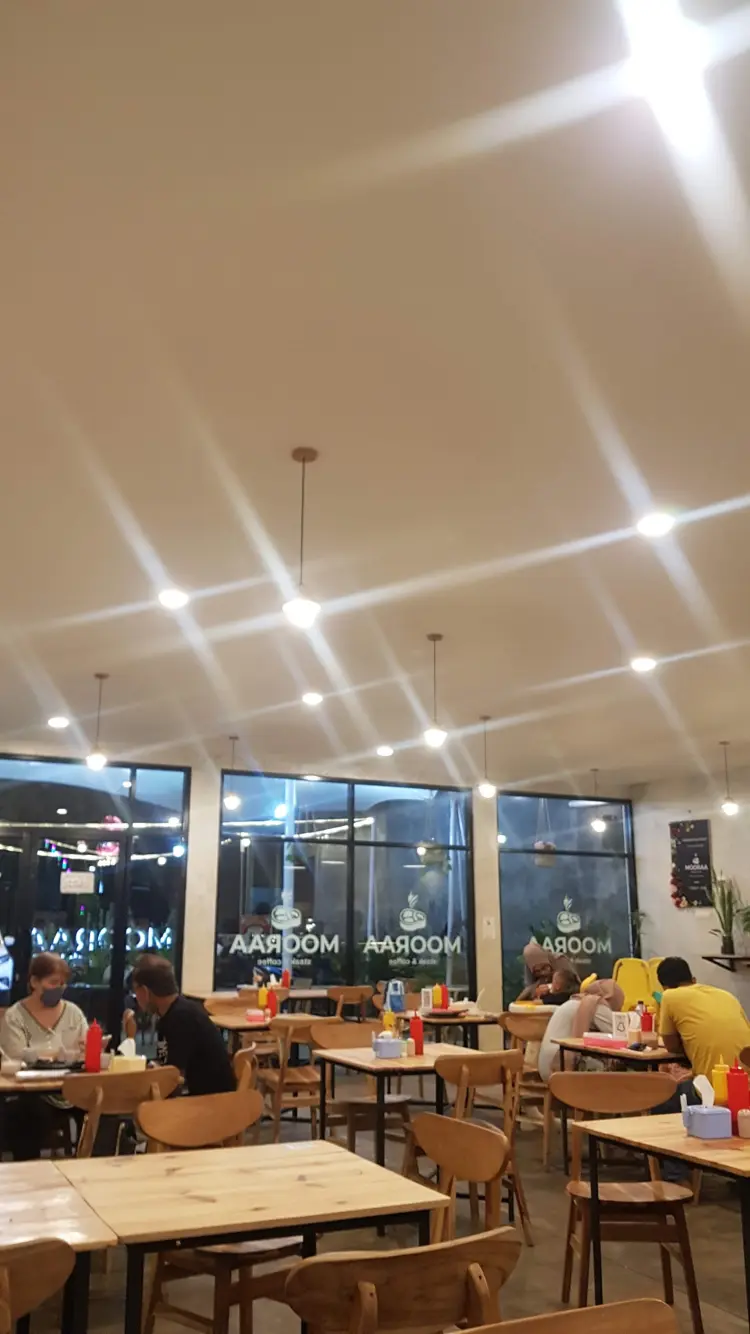 Mooraa steak & coffee 3