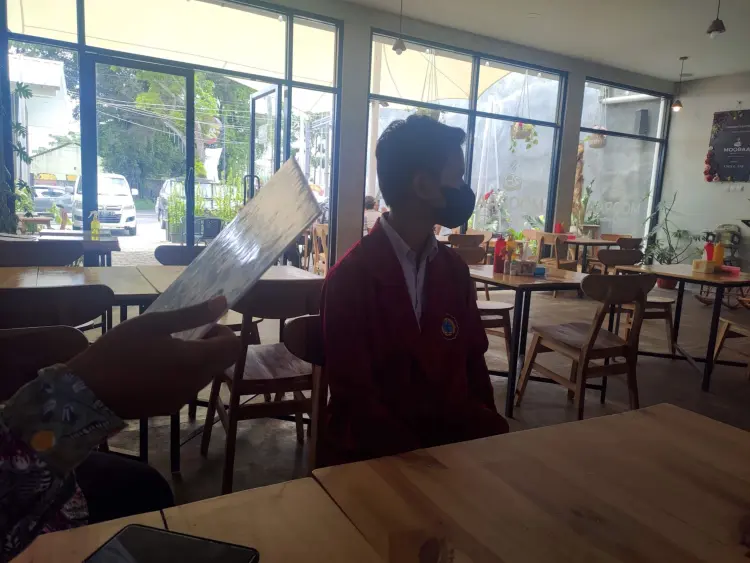 Mooraa steak & coffee 8