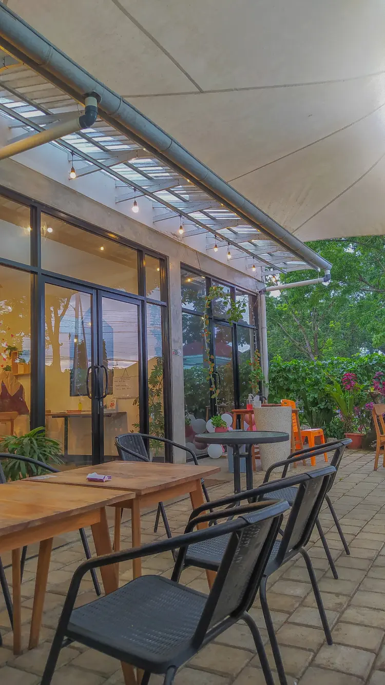 Mooraa steak & coffee 7