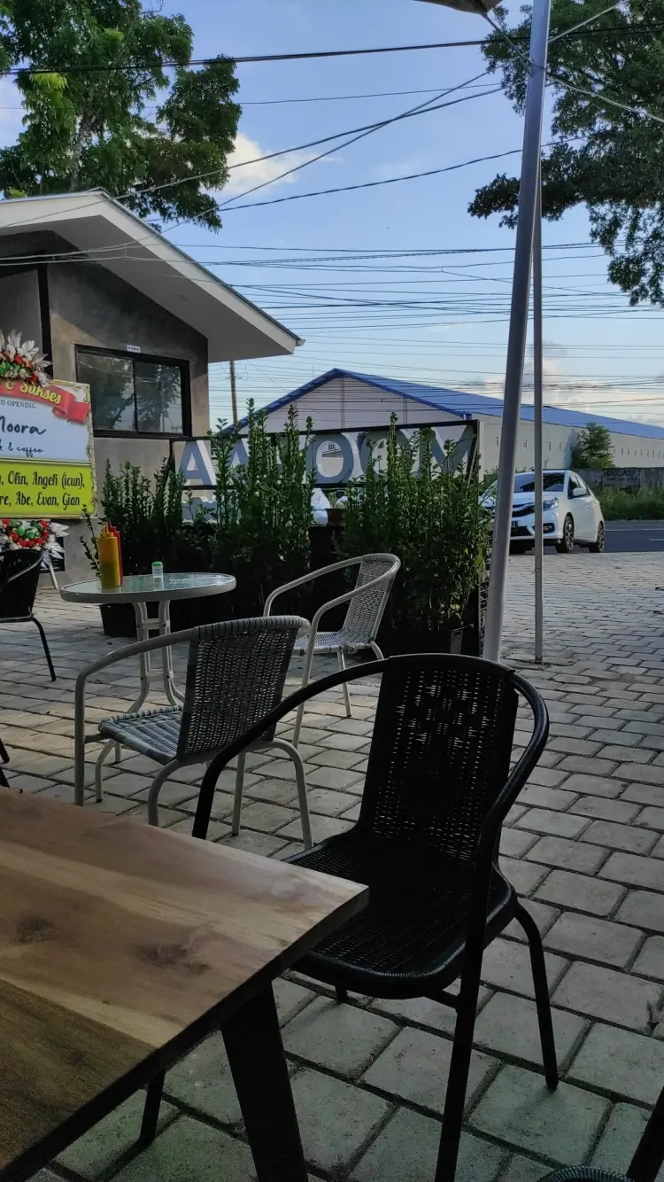 Mooraa steak & coffee 5