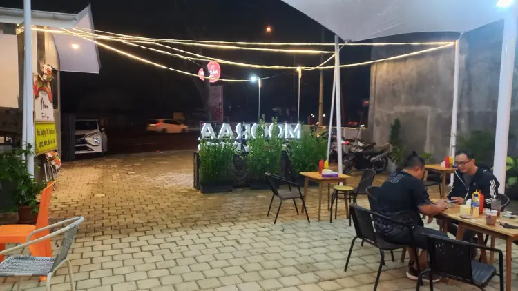 Mooraa steak & coffee 6