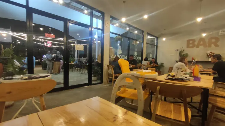 Mooraa steak & coffee 4