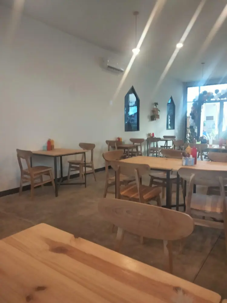 Mooraa steak & coffee 2