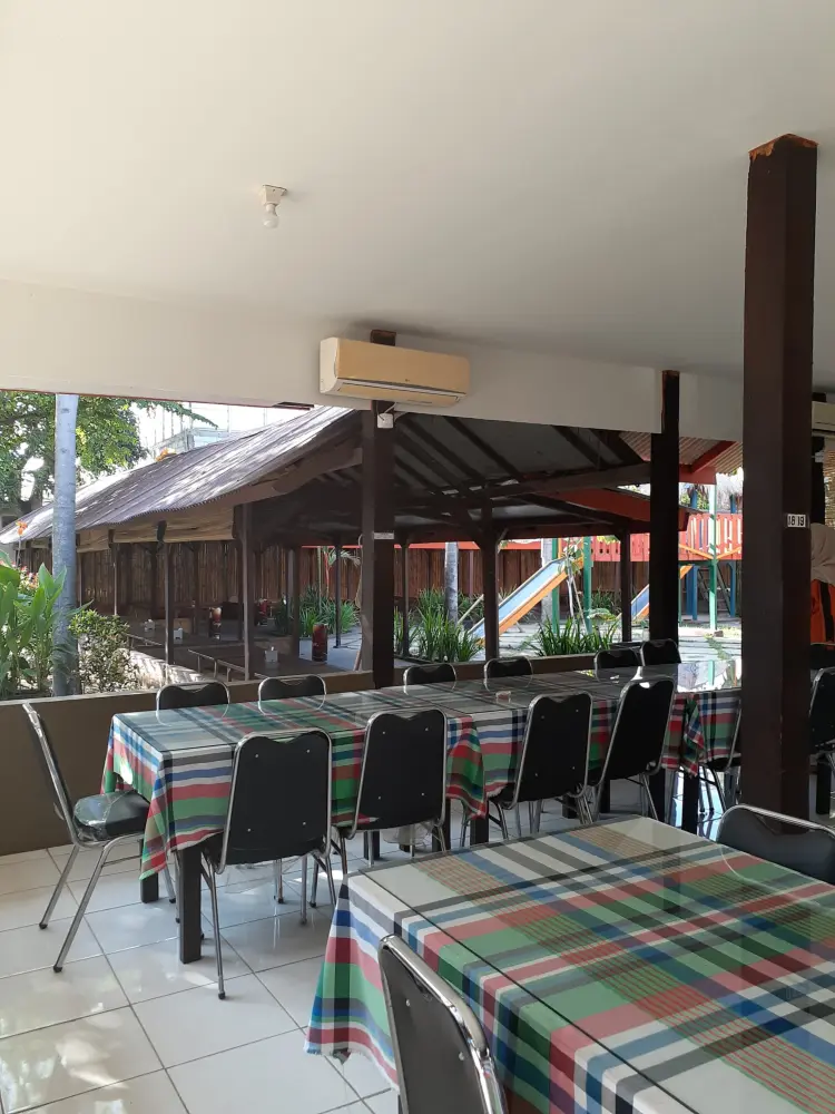 CafeKU Sari Banten 1 5