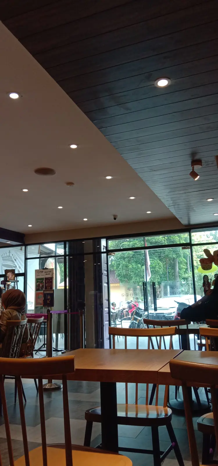 Chatime - Sultan Hasanuddin Binjai 4