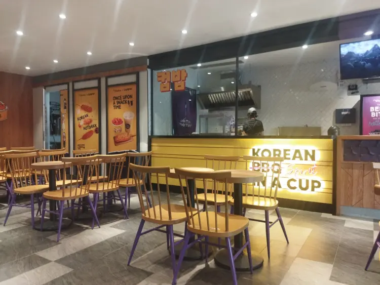 Chatime - Sultan Hasanuddin Binjai 5