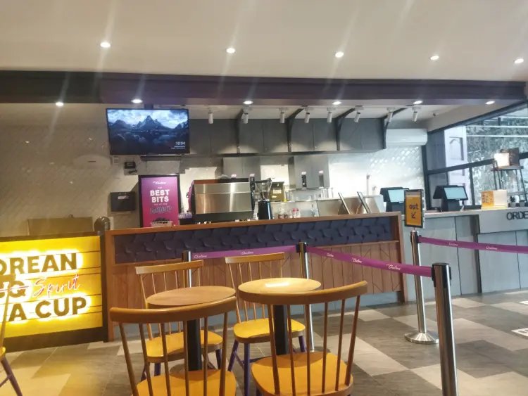 Chatime - Sultan Hasanuddin Binjai 3