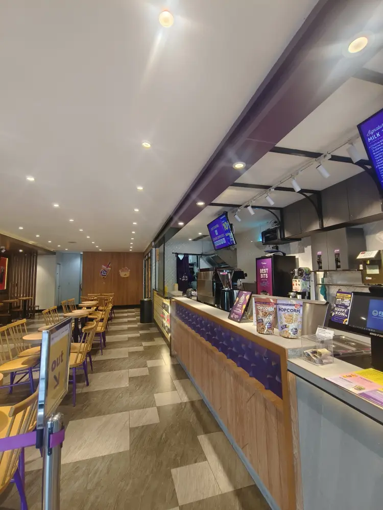 Chatime - Sultan Hasanuddin Binjai 8