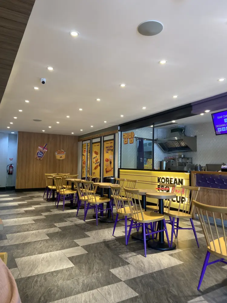 Chatime - Sultan Hasanuddin Binjai 6