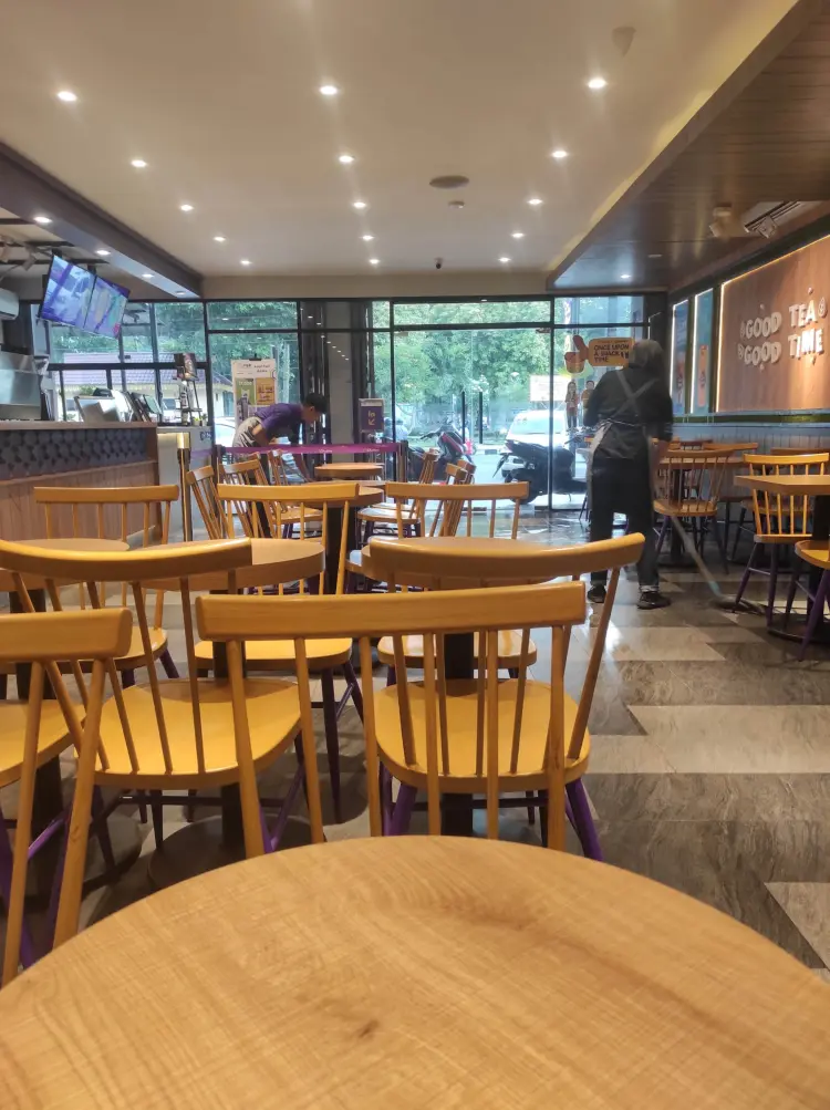 Chatime - Sultan Hasanuddin Binjai 7