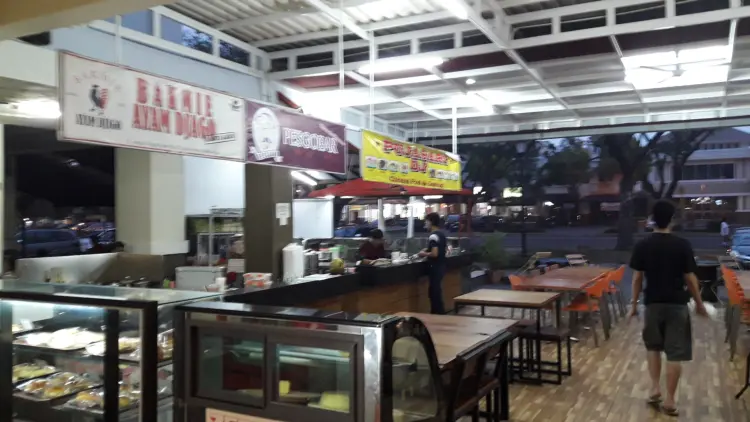 Food Court Tjap Subur 2