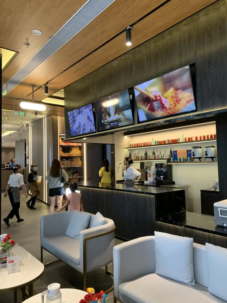 海底捞火锅 Haidilao Hot Pot @Deli Park Medan 5