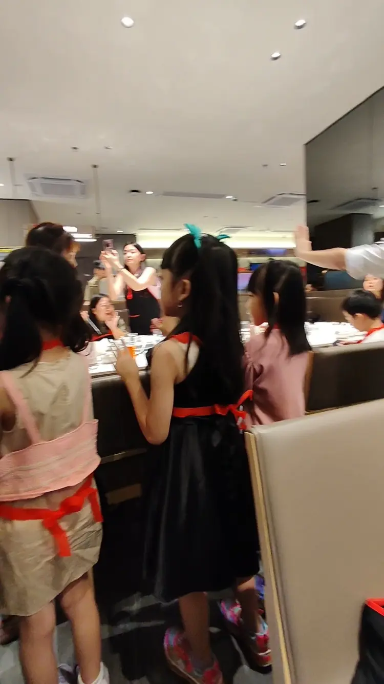 海底捞火锅 Haidilao Hot Pot @Deli Park Medan 7