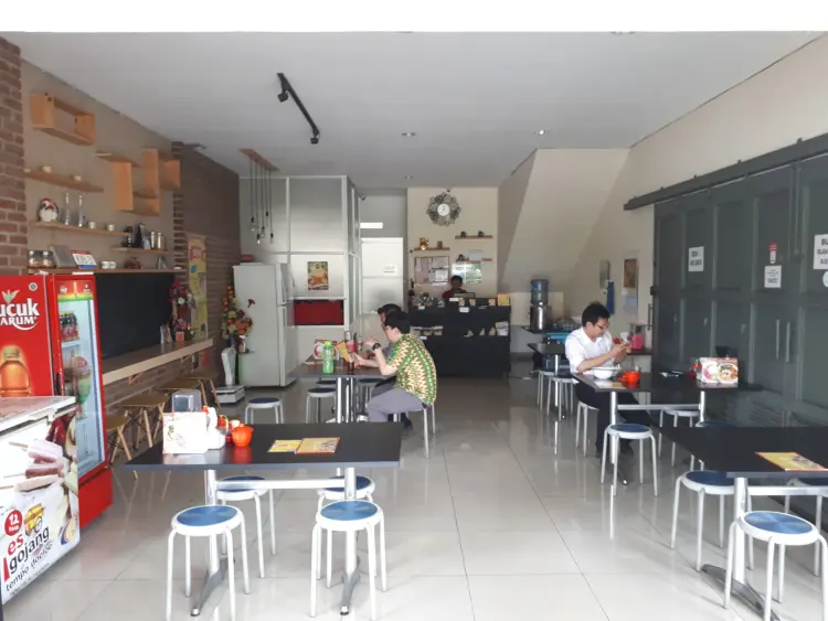 Mie Akong Mekar Wangi 3