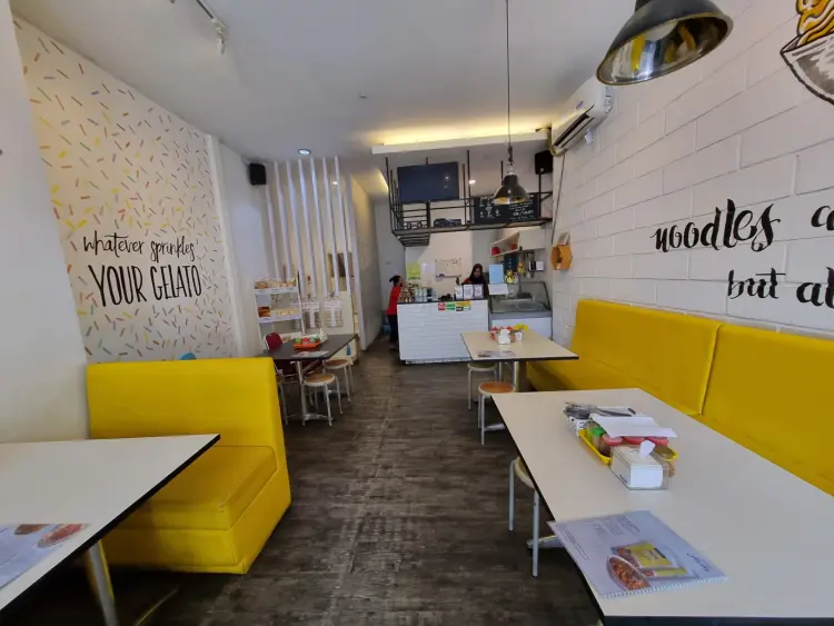 Mie Akong Mekar Wangi 4