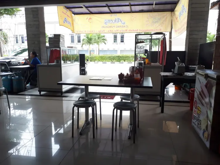 Mie Akong Mekar Wangi 10