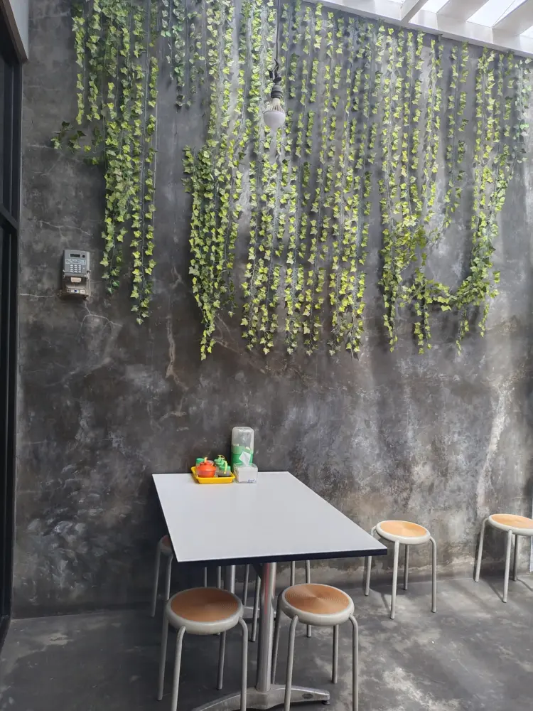 Mie Akong Mekar Wangi 7