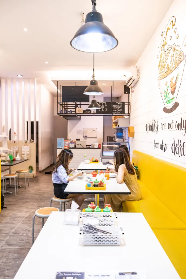 Mie Akong Mekar Wangi 5