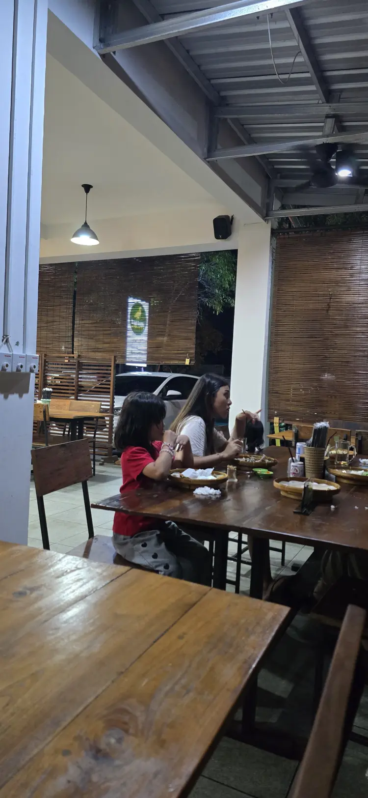 Bebek Goreng Barokah Pati 4