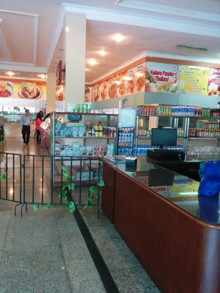 Teko Healthy Resto 1