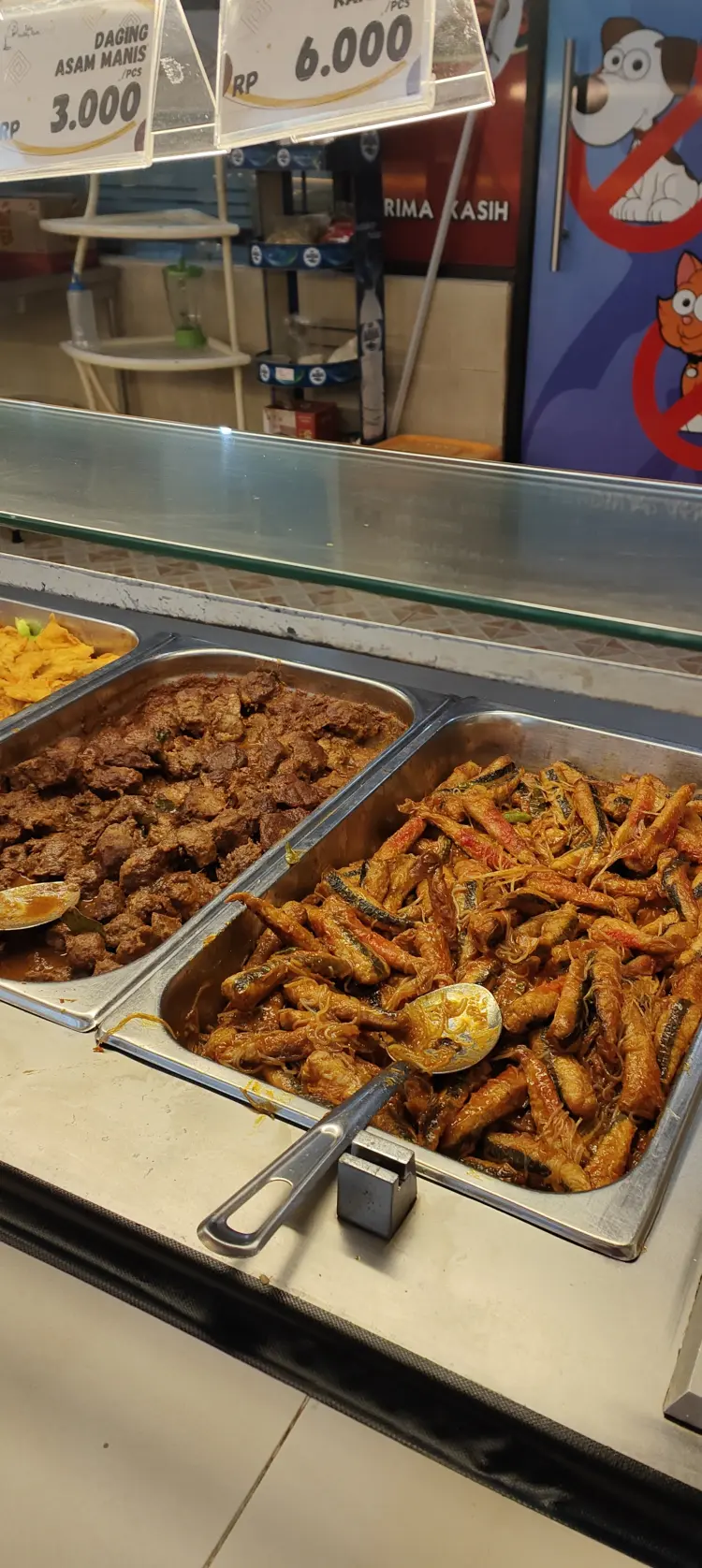 Teko Healthy Resto 7