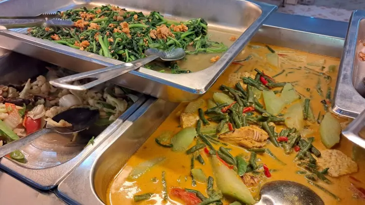 Teko Healthy Resto 6