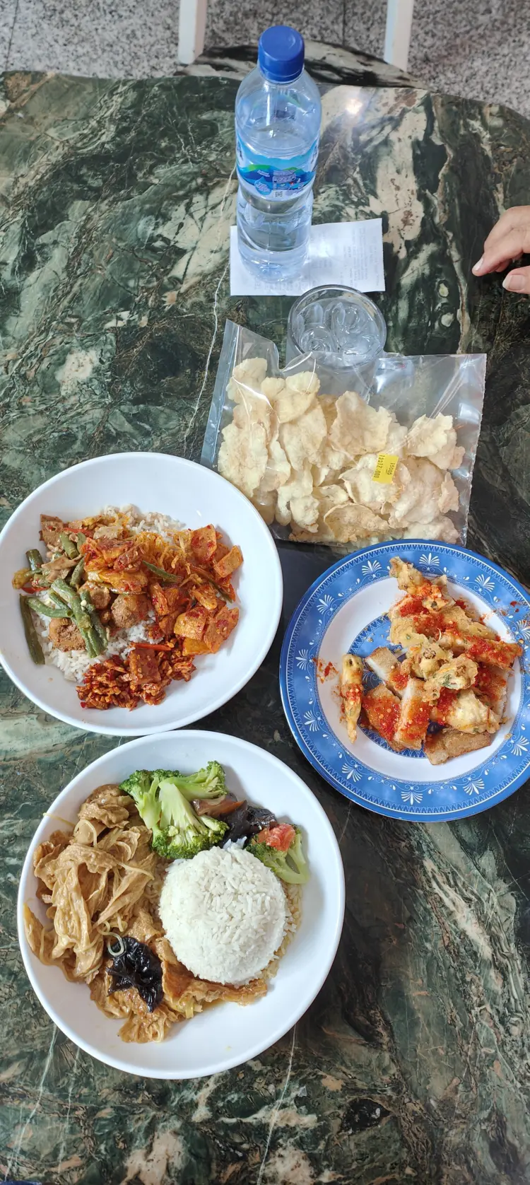 Teko Healthy Resto 2