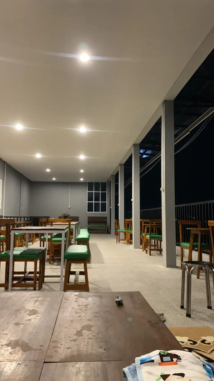 Cafe 48 Coffe n Space 6