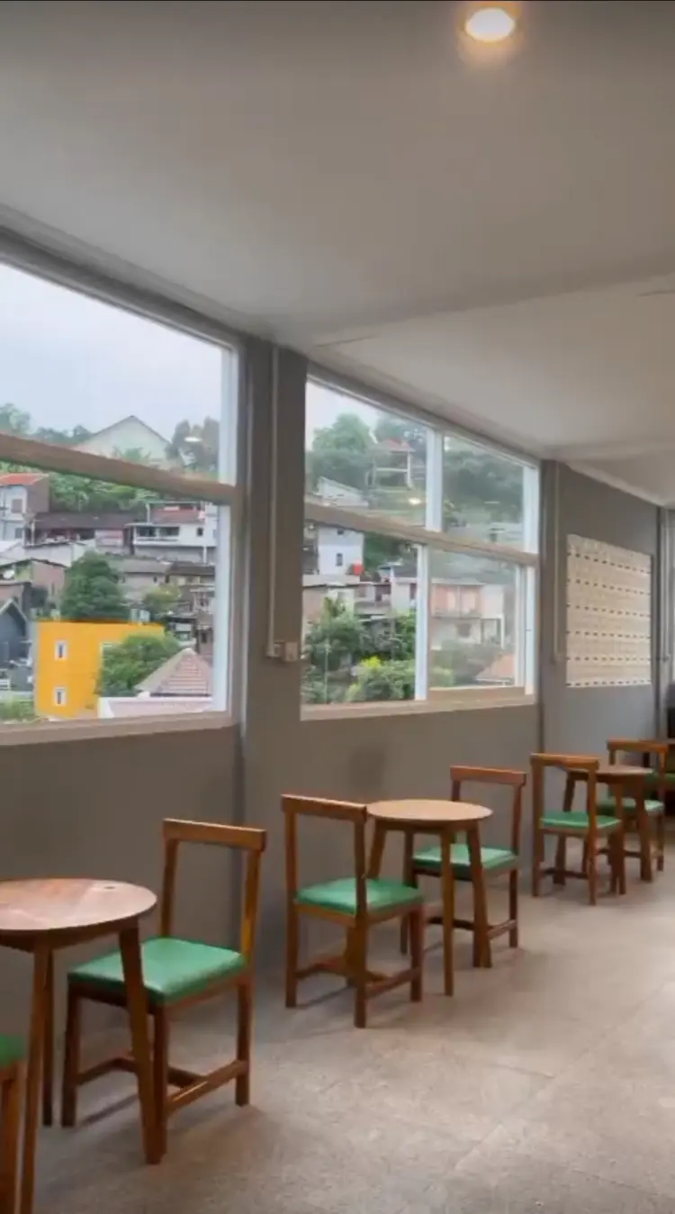 Cafe 48 Coffe n Space 4