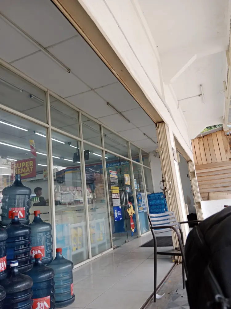 INDOMARET AHMAD YANI KUANSING + POINT COFFEE 1