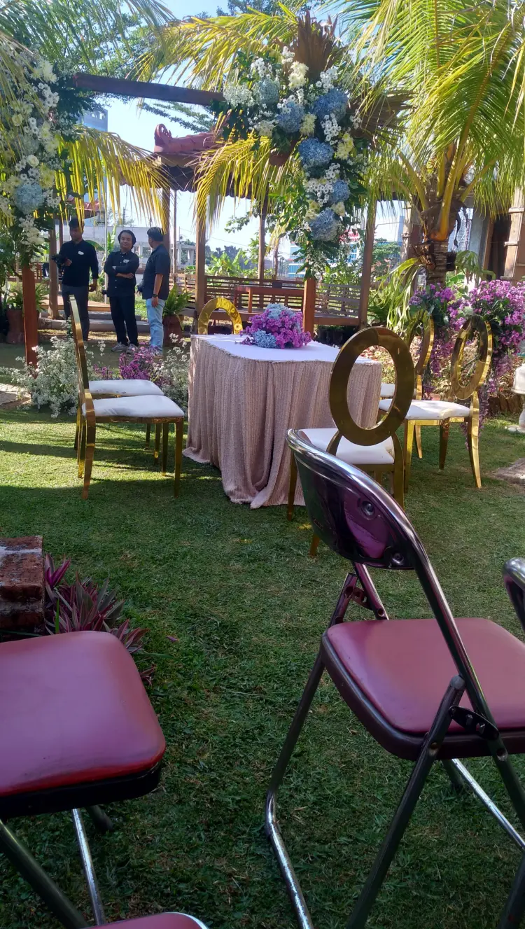 New Dhamar Roso Restaurant & Meeting Room 6