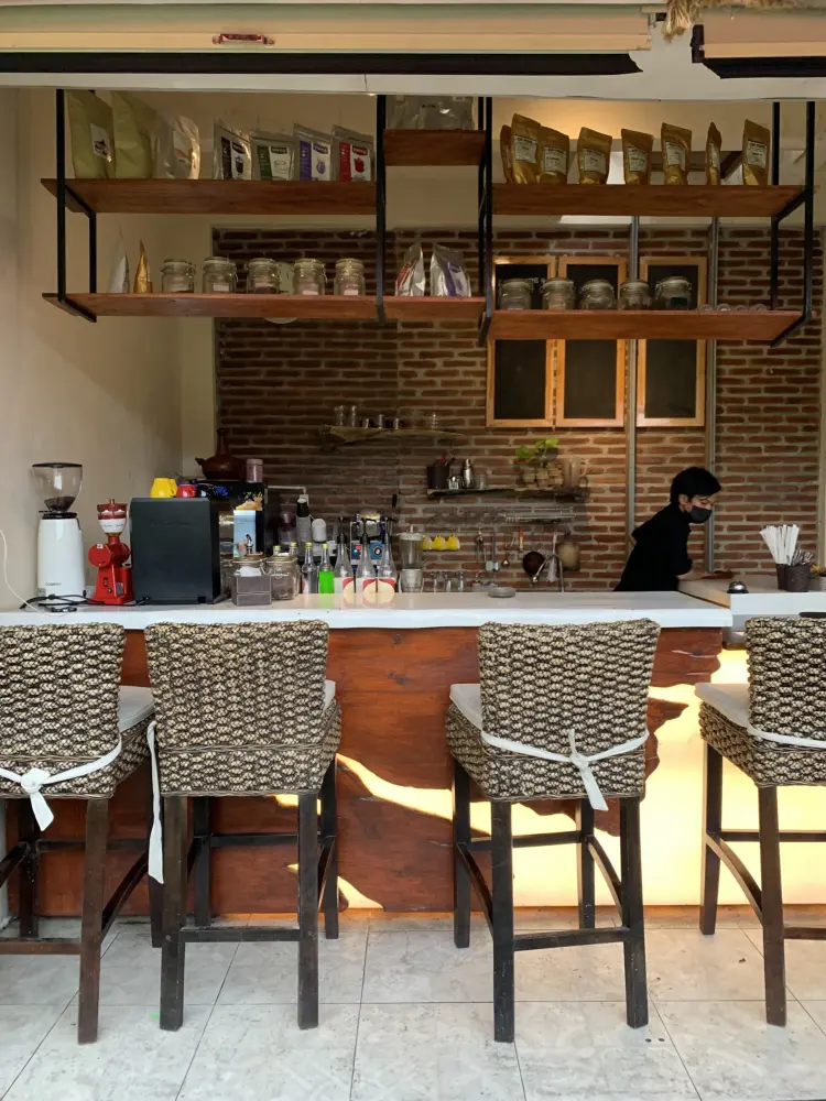 New Dhamar Roso Restaurant & Meeting Room 10