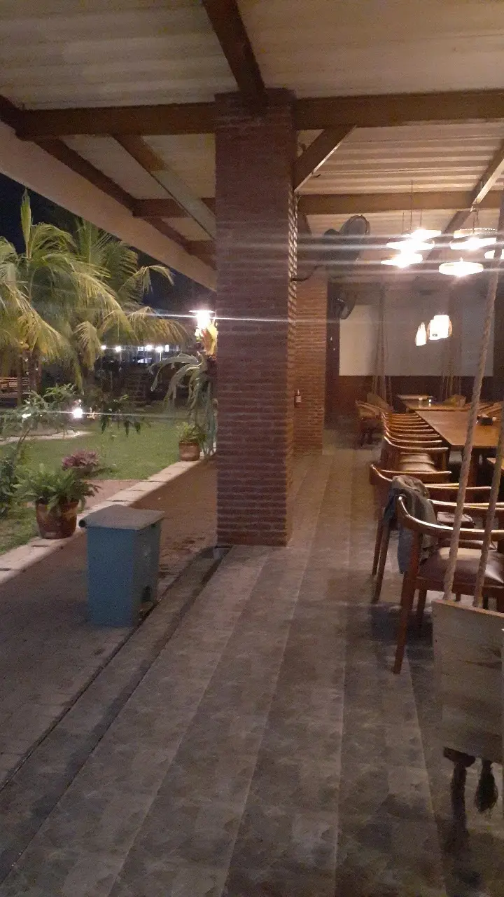 New Dhamar Roso Restaurant & Meeting Room 5