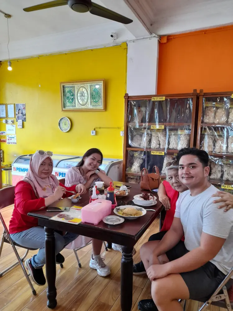 PEMPEK NONY 168 Patal 4