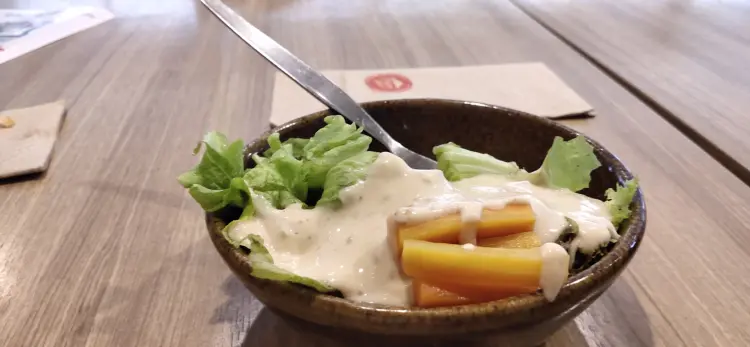 Pizza Hut Restaurant 5