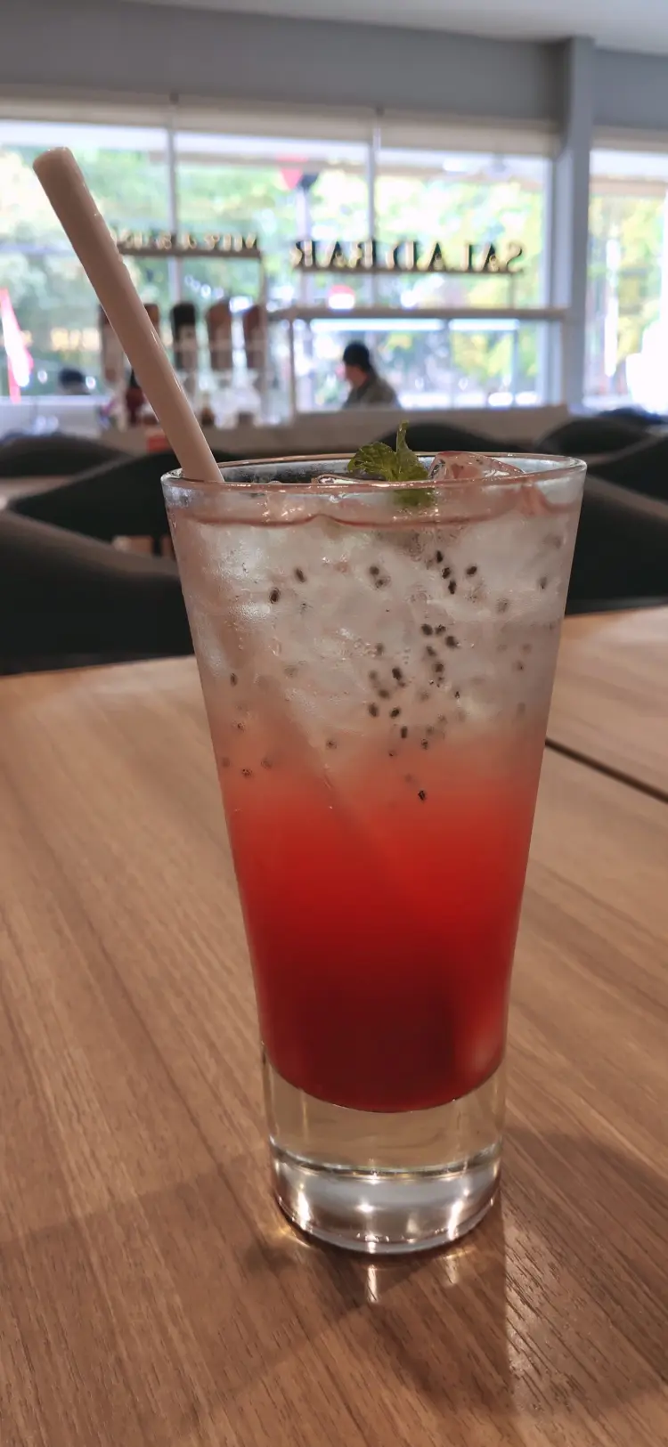 Pizza Hut Restaurant 7