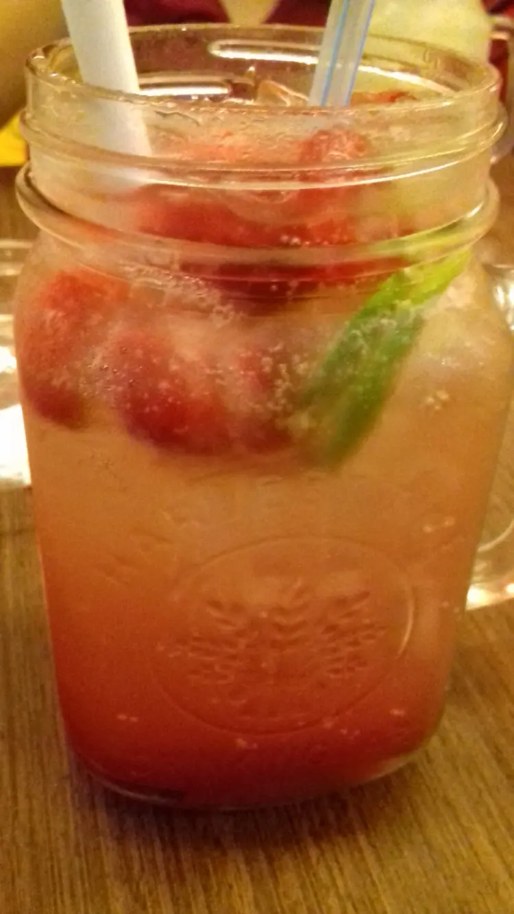 Pizza Hut Restaurant 4