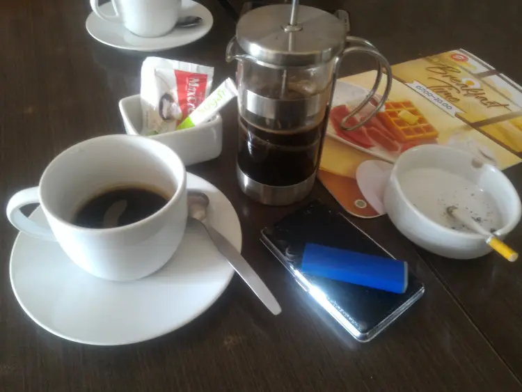 Pizza Hut Restaurant 9